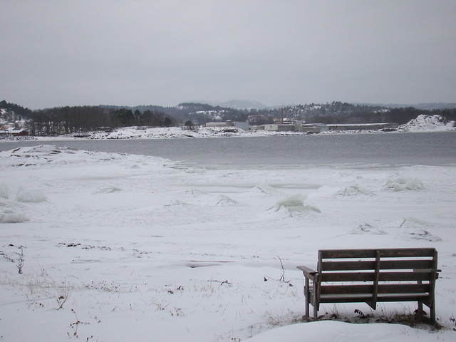 Norwegia 2010