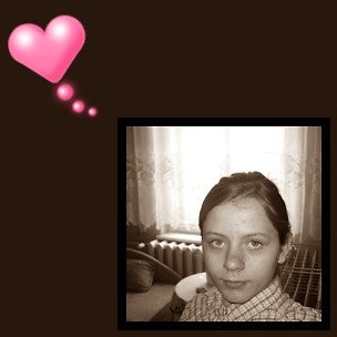 Kocham Ci ;** 