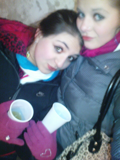 .kOchaM siEbiE i t oBoK ;******
