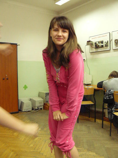 Wpis pomaranczowakredka