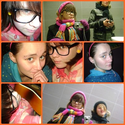 Daria ;**