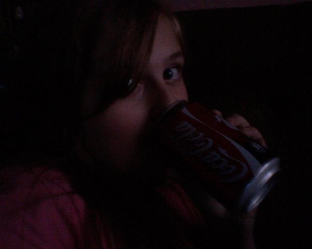 coca cola?