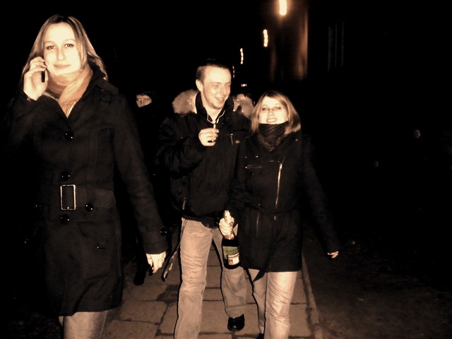 Sylwester ;D