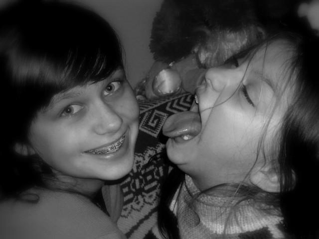 haha:d