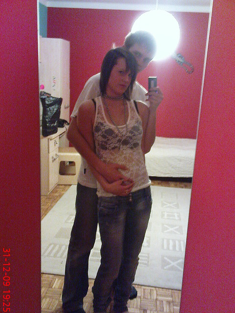Kocham Ci! ;*