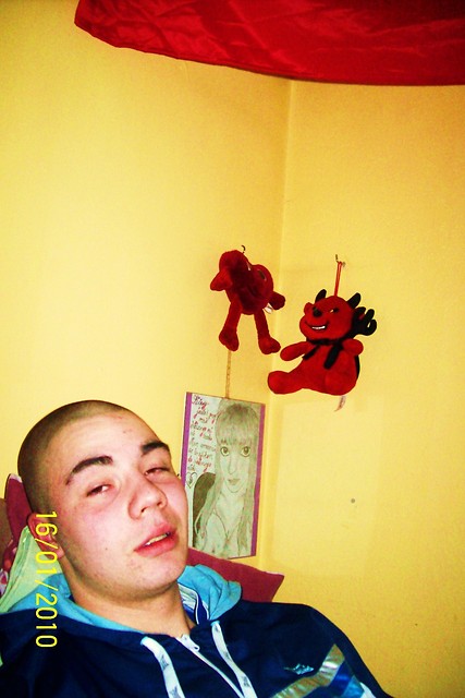 buuu hahahah