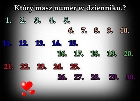 Wpis zwariowanajaxd