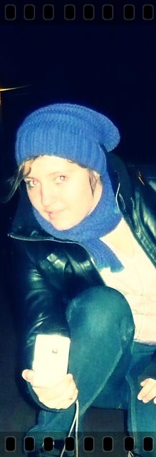 Sesjon z Natt