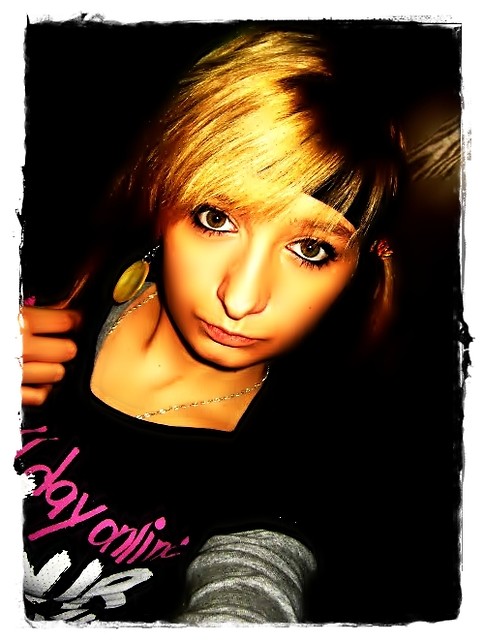 blOndi. xD