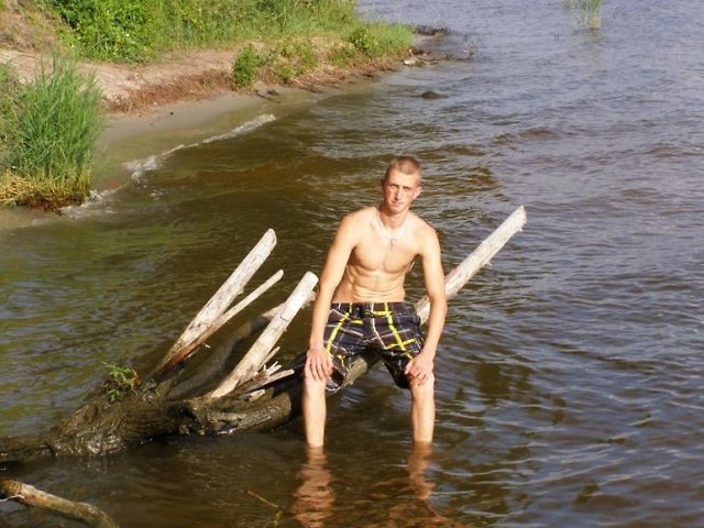 Wpis kacper16
