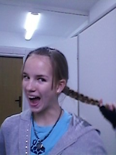 Buhahaha,! ;D