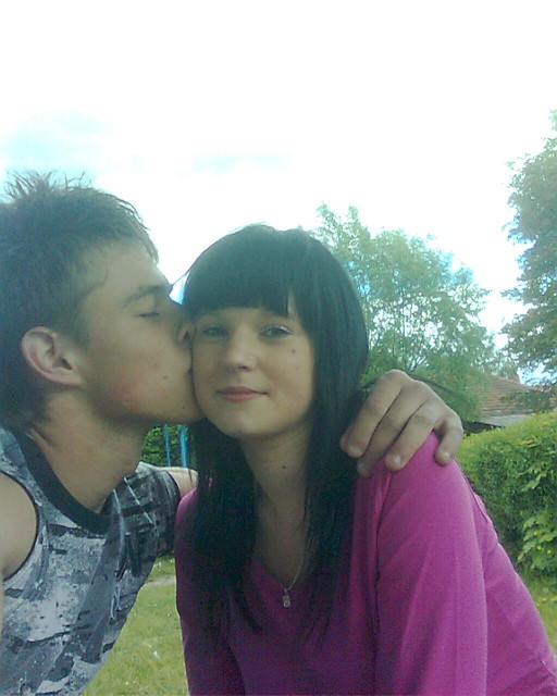 To dla Ciebie kochany ;*