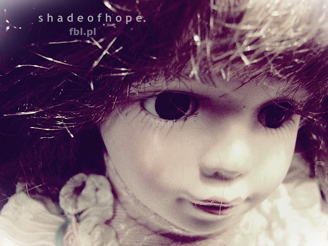 Wpis shadeofhope