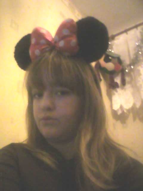 Minnie ;D