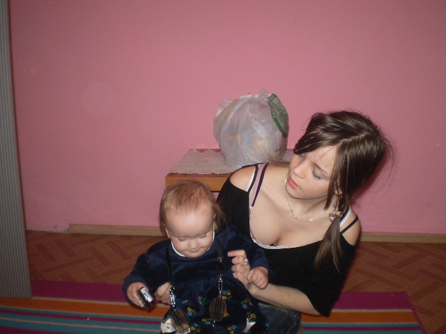 dawno dawno temu... 