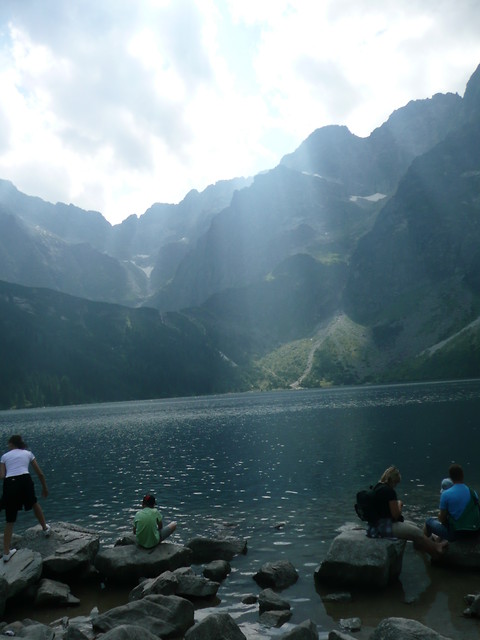 Morskie Oko