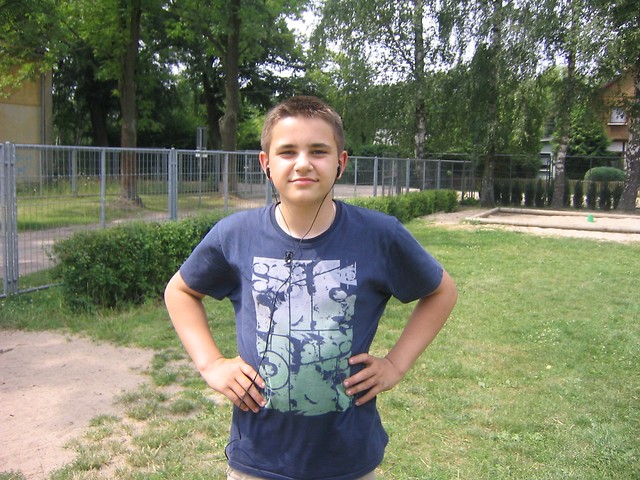 rehfelde-niemcy 2009