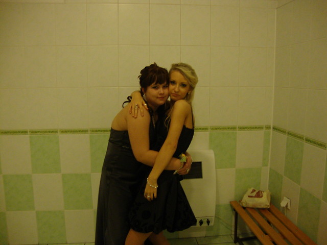 Dziewcynki:P