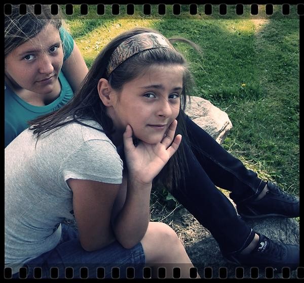 Z OLESIA ;*