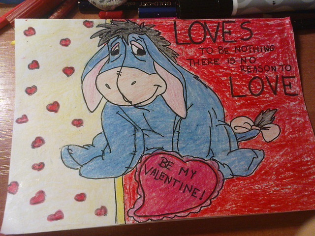 Valentine. 