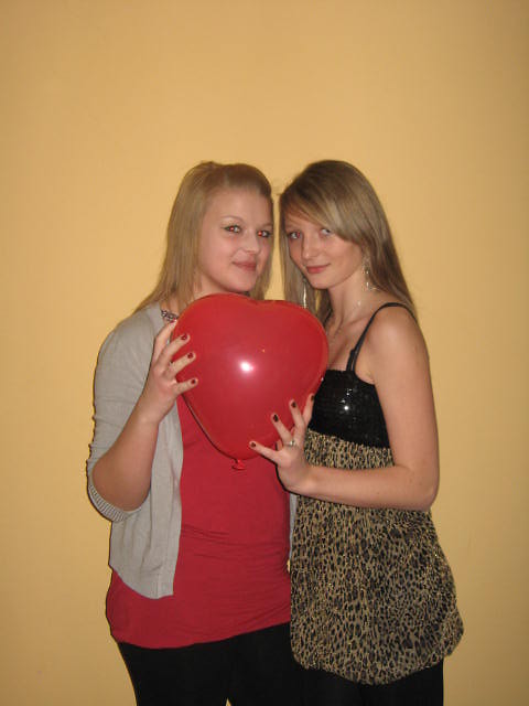 Sylwester :))  Z Asi:*:*