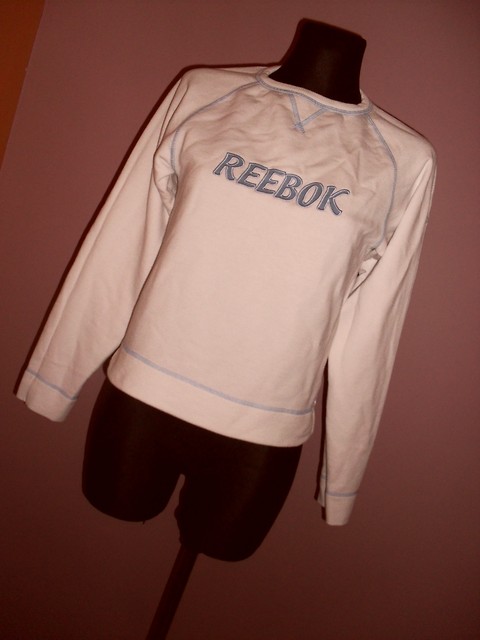 Bluza Reebok ; )