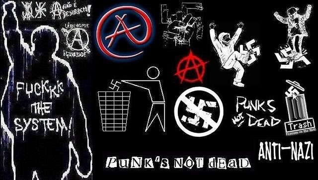 Punk's