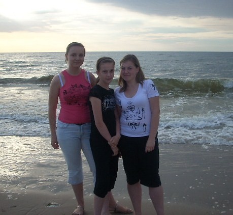 Z Dorot i Ewk :)
