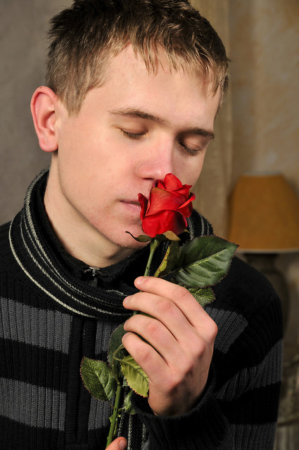 Czyby RomantyK.? Pozytywizm .!