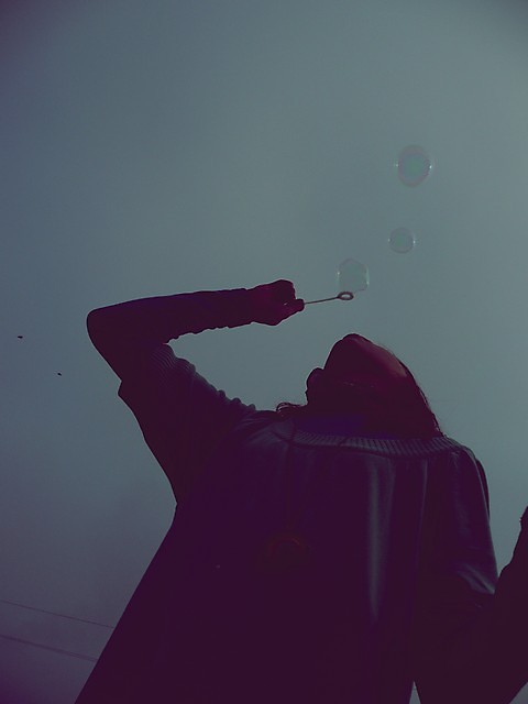 Balon ;-*