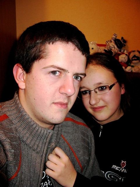 z kotkiem :*:*
