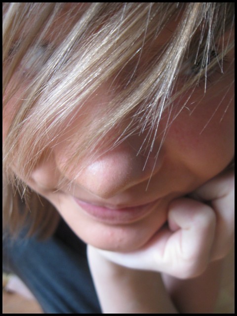 hello