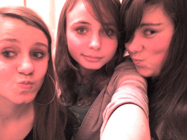 My ;D