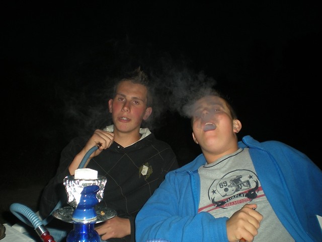shisha :)
