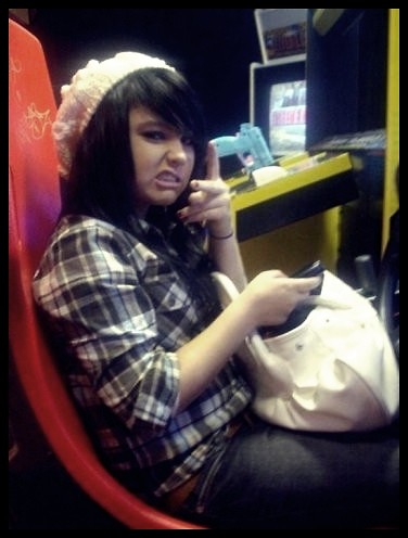 New York ;d