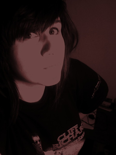 Martu w wydaniu imo ;d