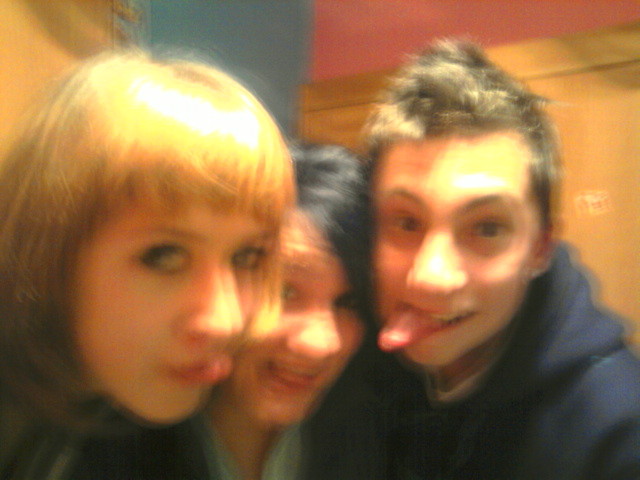 Wpis allthetime