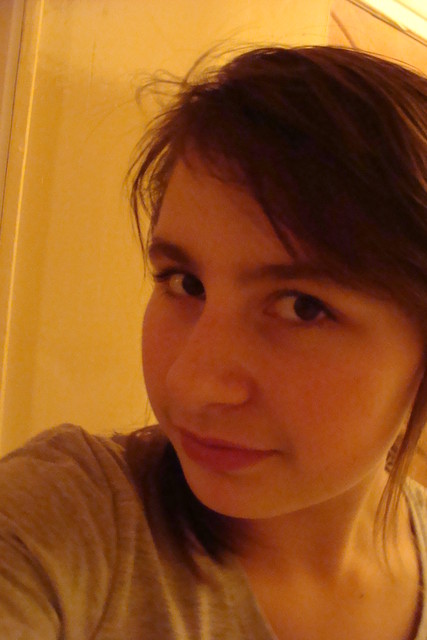 Wpis mystiqueen
