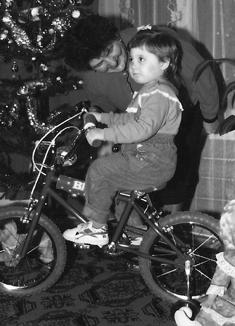 Dzie Babci