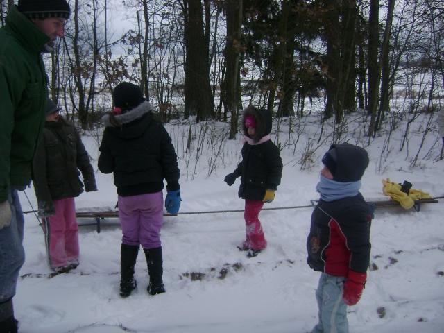 Kulig 2010 r.
