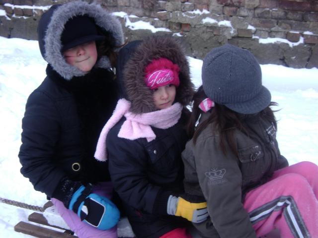 Kulig 2010 r.