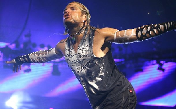 Jeff Hardy