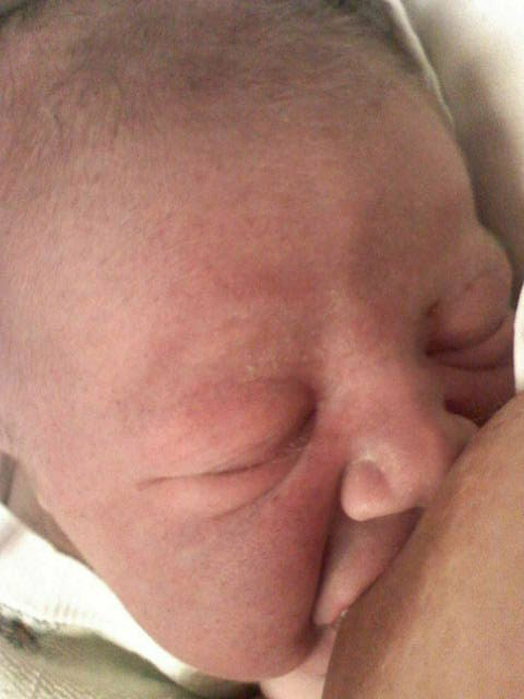 Zuzanna < 3