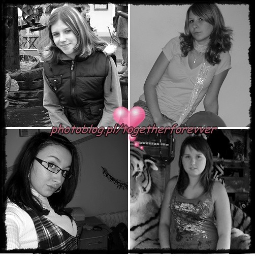 Together forever < 3