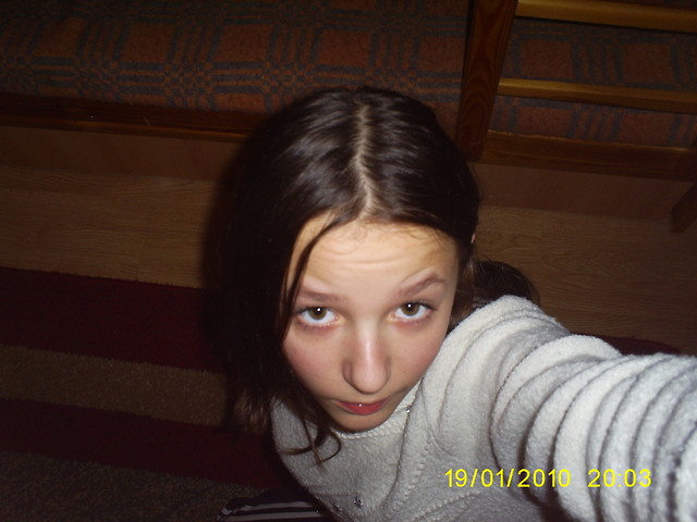 a ku ku ; d