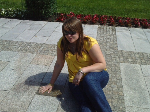 wycieczka 2009