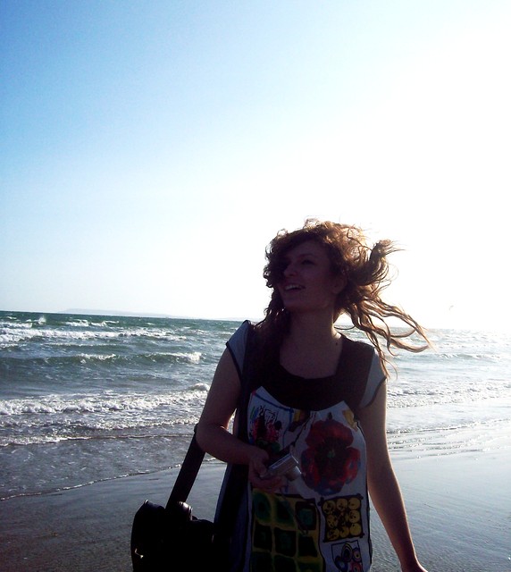 On the pursuit of Happiness.