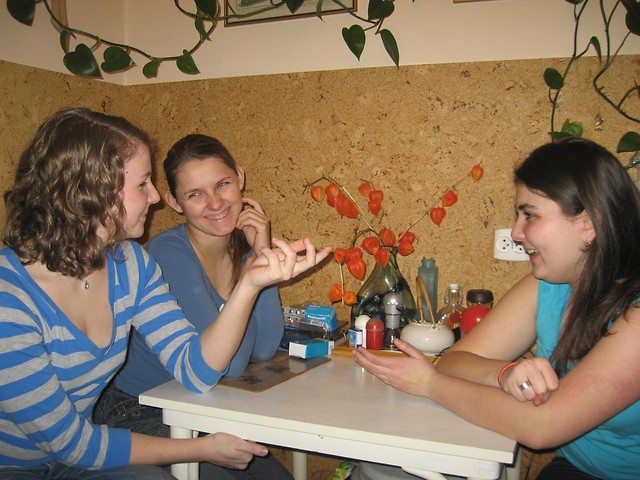 onatki w kadym calu!