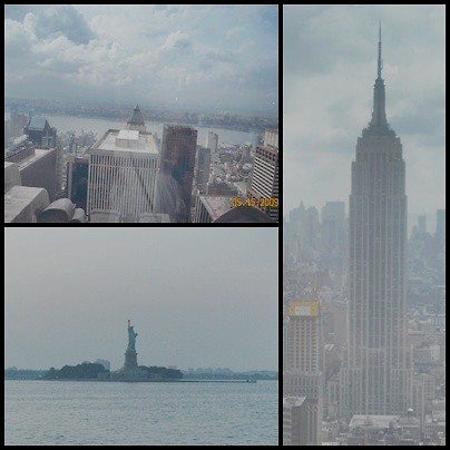 New York 