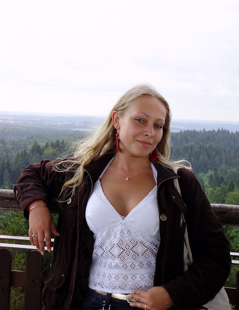 Wieyca, lipiec 2009 ;-)